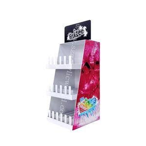 Support d'affichage pour sachets de nicotine en acrylique - Product Image 4