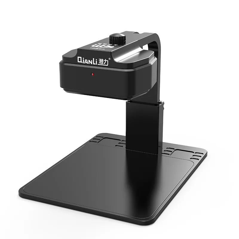 QianLi-Aparato de diagnóstico rápido PCB, Original, cámara térmica para el diagnóstico de placa de circuito