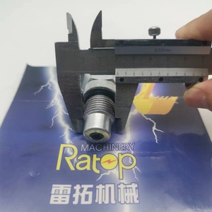 วาล์วจ่ายจาระบีแท้รุ่น 410143-00002 41014300002 สำหรับ DX - Product Image 4