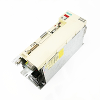 Masterdrives MC 6SE70218TP50Z Z=C43G91 Ver a Originales y Nuevos para PLC