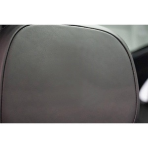 2018-2023 Accessoire de modification et amélioration automobile : Coussin de protection pour appuie-tête et dossier de siège, remplacement et installation pour Cayenne 9Y0 Pare-chocs arrière - Product Image 3