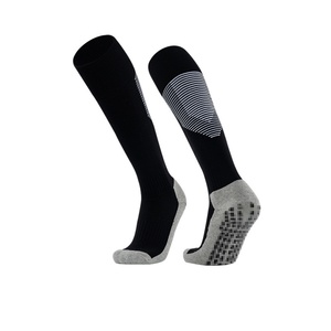 High Quality Kids' Football <b>Socks</b> Boys/Girls Over-The-Knee Terry Lined with Anti-Slip Sole Youth <b>Training</b> Sports <b>Socks</b> - Product Image 6