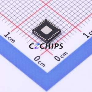 Venta al por mayor DP83826IRHBR (5x5) Chip IC de circuito integrado otra interfaz - Product Image 2