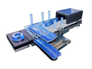 YUANHENG CE ISO-gecertificeerd, populair medisch verbruiksartikel: lateraal fixatiesysteem voor liggende positie bij heupreconstructie - Product Image 2