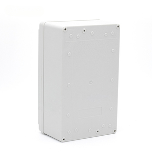 Caja de Conexiones Eléctrica Impermeable IP67 de ABS/PVC/PC para Panel de Control, 250*150*100mm - Product Image 5