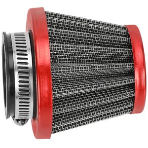 Filtro de Aire para Motocicleta de 35 mm para 50cc 70cc 90cc 110cc 125cc Coolster Sunl Apollo Roketa X-pro SSR Baja Vitacci Peace Sports ATV - Product Image 3