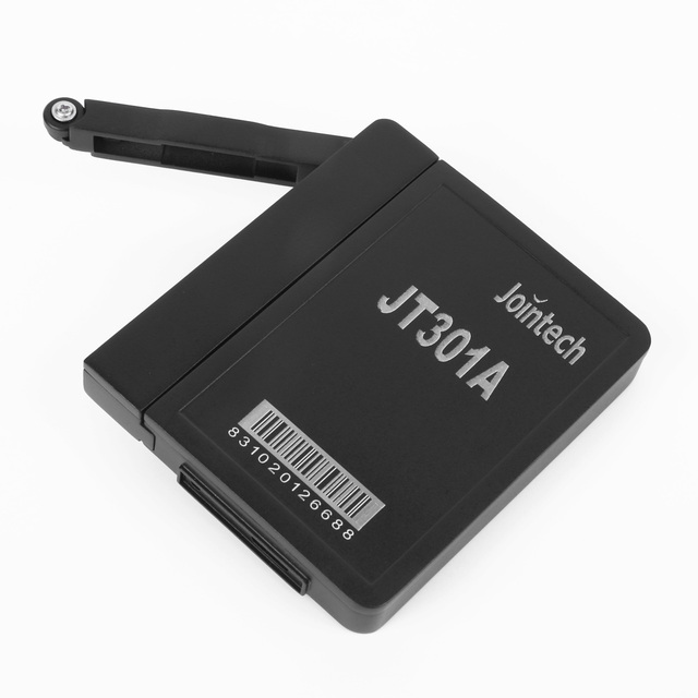 JT301A 4G Mobile Asset Attach and Track Door Open Close Detection Container Tracking Device