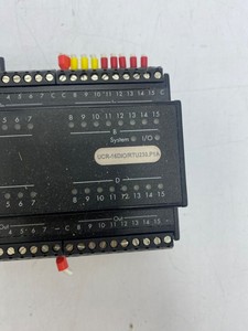 Plc Urc-16dio/rtu230.p1a Data <strong>Logr</strong> for Warranty Product - Product Image 2