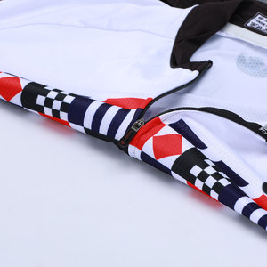 Hot Selling Team Uniform <b>Cycling</b> Shorts Lightweight Breathable Sweat Wicking Custom Multi Graphics Apparel Club Group Bicycle - Product Image 4