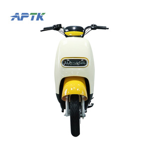 มอเตอร์ไซค์ไฟฟ้า APTK คุณภาพสูง 1000w กำลังแรง ราคาโรงงานโดยตรง OEM สำหรับขับขี่ในเมือง 60V/20AH - Product Image 3