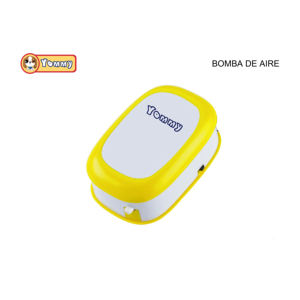 Pompa per Ossigeno per Trasportini e Prodotti da Viaggio per Animali Domestici - Product Image 2