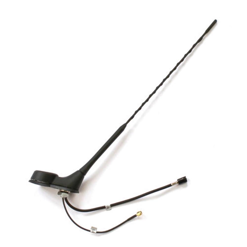 Автомобильная антенна на крышу GPS FM/AM антенна для всех автомобилей