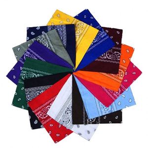 Bandana personnalisée multifonctionnelle, bandana pour cheveux, accessoire de mode pour les sports de plein air, unisexe, tendance - Product Image 1