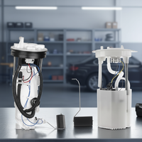 Pièces automobiles, ensemble de pompe à carburant de haute qualité pour Toyota, Ford, Mazda, Land Rover, Chevrolet, Dodge, Jeep, Suzuki, Isuzu