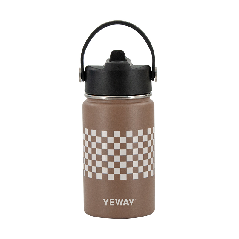 design 2 dark brown color