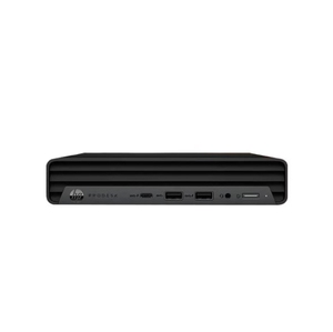 Para HP Elitedesk <span class=keywords><strong>800</strong></span> G6 DM Mini computadora de escritorio Host ultrapequeño con memoria 1T Estado sólido - Product Image 1