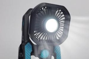 EMC EN62471 ROHS BSCI Portable 500 LUMENS ABS Étanche Haute Puissance Rechargeable Led Worklights pour Inspection