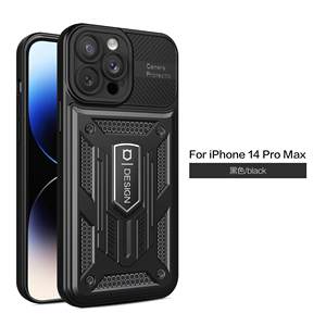 Étui de téléphone antichoc en gros, protection de téléphone portable avec protection d'appareil photo pour iPhone pour <span class=keywords><strong>Samsung</strong></span> Fundas Para Celulares - Product Image 3