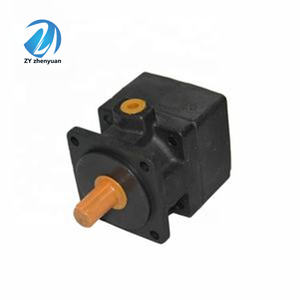 Hydraulische Schottenpomp <span class=keywords><strong>Yb</strong></span> Serie <span class=keywords><strong>YB</strong></span>-D6.3 <span class=keywords><strong>YB</strong></span>-D10 <span class=keywords><strong>YB</strong></span>-D12 <span class=keywords><strong>YB</strong></span>-D16 <span class=keywords><strong>YB</strong></span>-D20 <span class=keywords><strong>YB</strong></span>-D25 <span class=keywords><strong>YB</strong></span>-D32 <span class=keywords><strong>YB</strong></span>-D40 <span class=keywords><strong>YB</strong></span>-D50 <span class=keywords><strong>YB</strong></span>-D63 <span class=keywords><strong>YB</strong></span>-D80 <span class=keywords><strong>YB</strong></span>-D100 - Product Image 2