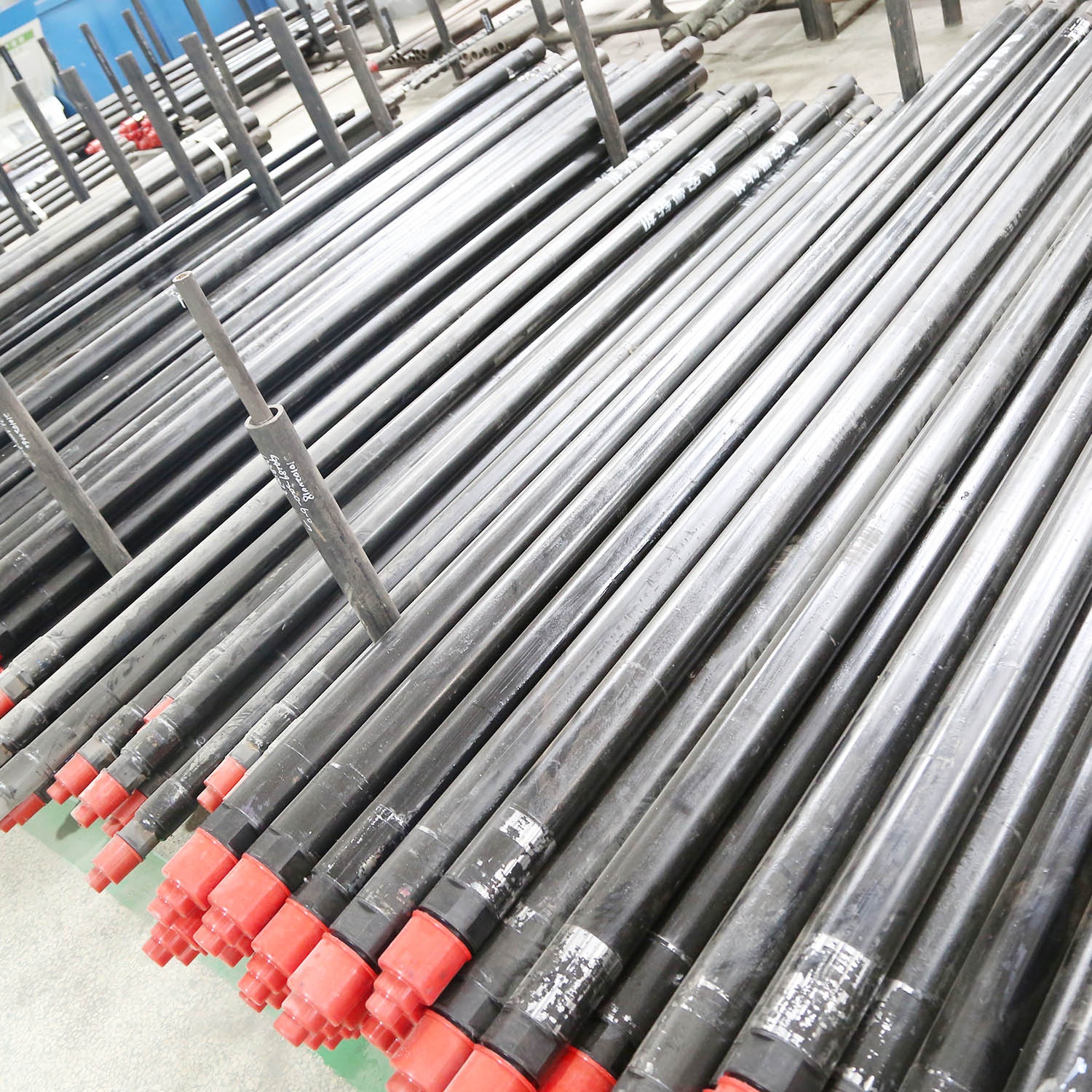 G4389-3000-3-0 Jet grouting drill rod