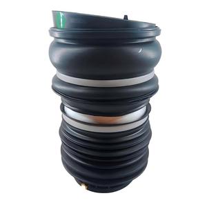 Bolsa de aire para suspensión de vehículo, trasera derecha/izquierda LR090653 LR090654, compatible con Land Rover Range Rover Velar (L560) - Product Image 5