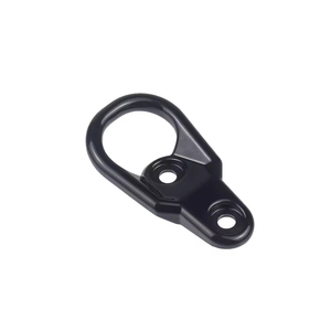 Adaptadores de Correa de Hombro de Aluminio QD para Montaje Rápido de Accesorios Tácticos, Correa de Seguridad de Desenganche Rápido, Accesorios de Caza - Product Image 5