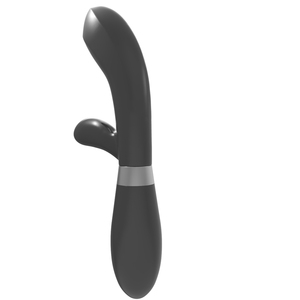Vibratore per Donna Adulta con Marchio Privato, Pene in Silicone Impermeabile, 10 Frequenze, Ricaricabile USB, Giocattolo Sessuale - Product Image 2