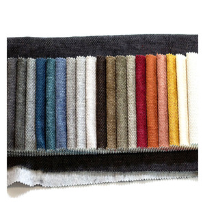 Tissu de tapisserie pour meubles, différentes fonctions, m, textile en Chenille, livraison directe <span class=keywords><strong>d</strong></span>'usine - Product Image 1