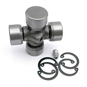 <span class=keywords><strong>U761</strong></span> Универсальный шарнирный Подшипник 0004100231/6204100131/9424100131 UJ761 - Product Image 2