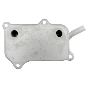 Prix d'usine premium 1121880401 pour le refroidisseur d'huile usagée <span class=keywords><strong>Mercedes</strong></span> Benz d'un fabricant chinois - Product Image 3