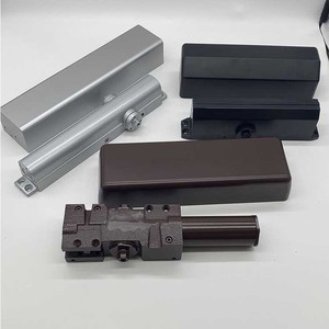 Nhiệm vụ nặng nề ul CE được liệt kê Ajustable EN2-6 thủy lực giấu cửa gần hơn cam-loại cửa gần hơn - Product Image 5