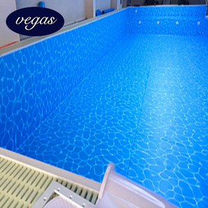 PVC Hồ Bơi Lót 1.2mm 1.5mm 2.0mm PVC Pond <span class=keywords><strong>Liner</strong></span> - Product Image 4