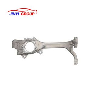 Nudillo de dirección adecuado para Audi C6 4F0407253F 4F0407254F 4F0407253H 4F0407254H 4F0 407 253 F 4F0 407 254 F 4F0 407 253 H - Product Image 1
