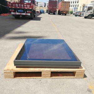 Phong cách hiện đại nhôm ban công mái cửa sổ <span class=keywords><strong>Skylight</strong></span> Hot Bán - Product Image 5