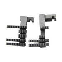 D5356H H5356H chien d'alimentation Siruba C007J Flatlock Machine à coudre industrielle pièces de rechange accessoires de couture