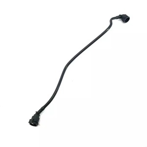 Manguera de refrigerante Bmw 17128651298 para X3 X4 F25 F26, depósito auxiliar, pieza de repuesto para automóvil, plástico, 35 pulgadas de longitud - Product Image 5