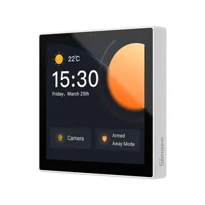 2022 newest SONOFF NSPanel pro Smart Home Control Panel zigbee 3.0