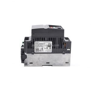 อินเวอร์เตอร์ VFD-EL ของแท้ใหม่เอี่ยม 220V สำหรับคอมเพรสเซอร์และมอเตอร์ รุ่น VFD007EL21A ระบบควบคุมแบบเวกเตอร์ 0.75KW - Product Image 3