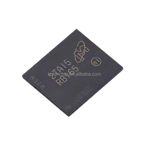 MT28EW256ABA1LPC-0SIT Marca de Producto RB165 Circuito Integrado Nuevo y Original Memoria Nor Flash - Product Image 1