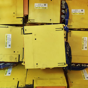 Pièce de rechange industrielle FANUC A03B-0819-C185 - Product Image 4