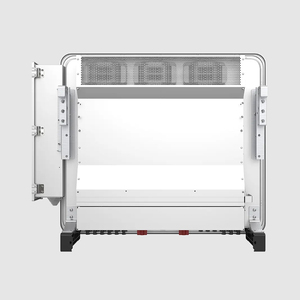 <span class=keywords><strong>Solis</strong></span> S6-GC3P150K07-NV-ND 150kw ba giai đoạn lưới-gắn năng lượng mặt trời biến tần cho thương mại trên lưới hệ thống PV - Product Image 3