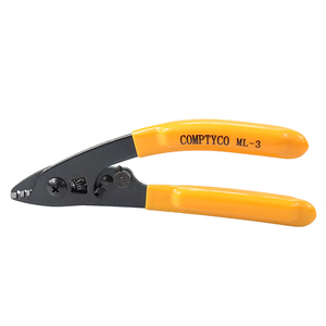 ชุดเครื่องมือสายไฟเบอร์ออปติก ชุดอุปกรณ์ไฟเบอร์ออปติก พร้อมชุดเครื่องมือ VFL - Product Image 2