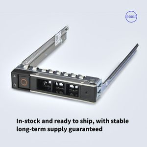 Cho <span class=keywords><strong>Dell</strong></span> R740/R640/R940/R540/R440 14 gam ổ cứng trường hợp & túi nhanh chóng vận chuyển Tương thích với 2.5 inch <span class=keywords><strong>HDD</strong></span> Khay Caddy khung 0dxd9h - Product Image 3