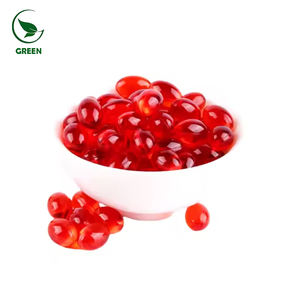 Omega-3 EPA DHA antartico olio di Krill capsule Softgel additivi alimentari - Product Image 4