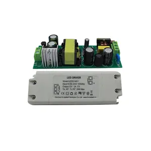 led light strip 24v power supply 12W 15W 18W 20W 24W 1000mA 1A 1250mA 1.25A led tv backlight driver