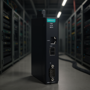 Módulo de Comunicación Industrial Moxa MGate MB3170 SFP G2 Ethernet Gateway - Product Image 3
