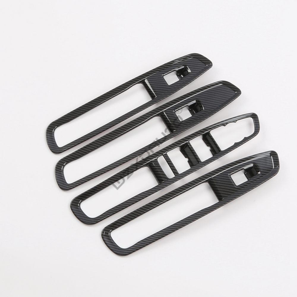 power window switch cover