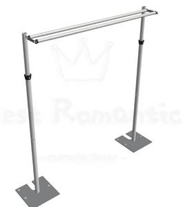 أنابيب ورباط مستدير من المصنع 20 قدم - Product Image 1