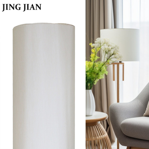 <span class=keywords><strong>2025</strong></span> <span class=keywords><strong>New</strong></span> PVC in xếp li Đèn bóng râm hiện đại & tối giản cạnh giường ngủ bảng đèn với bìa trong suốt cho ánh sáng bao gồm - Product Image 2