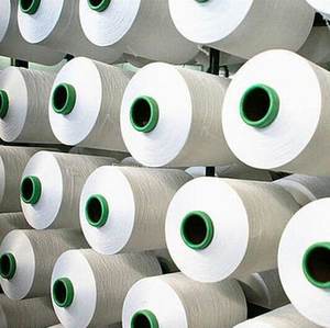 Hilo Texturizado de Poliéster Dty 150d 48f <span class=keywords><strong>para</strong></span> Tejido Circular - Product Image 6